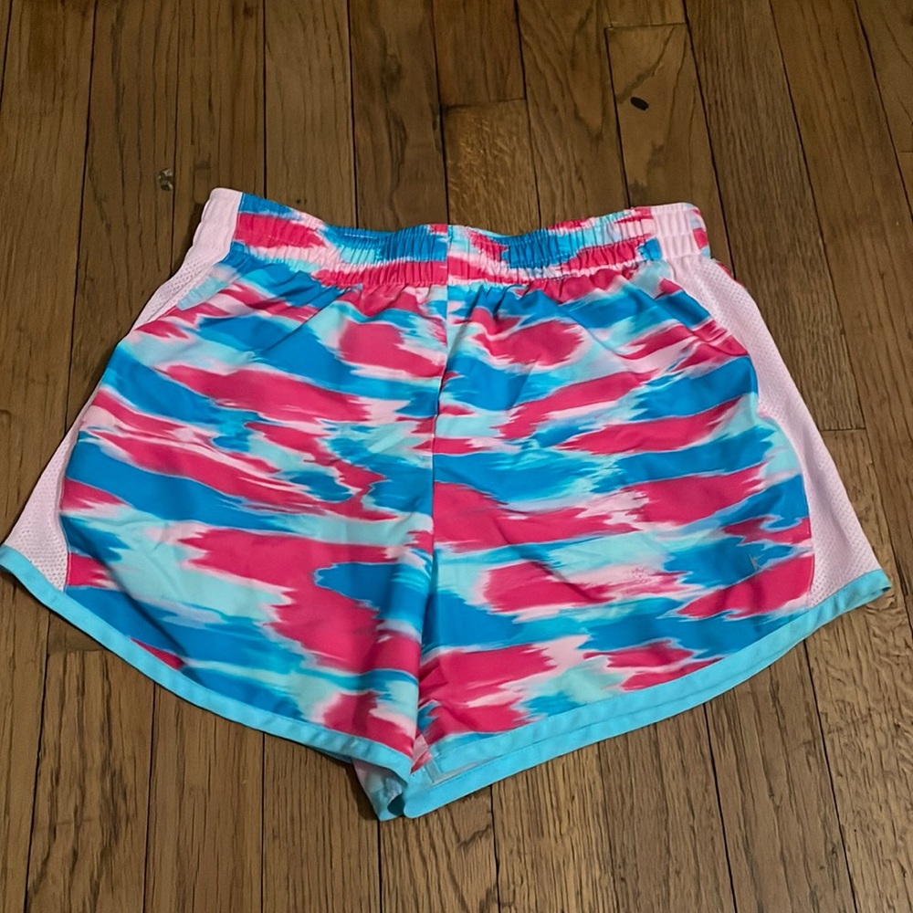 Athletic shorts
